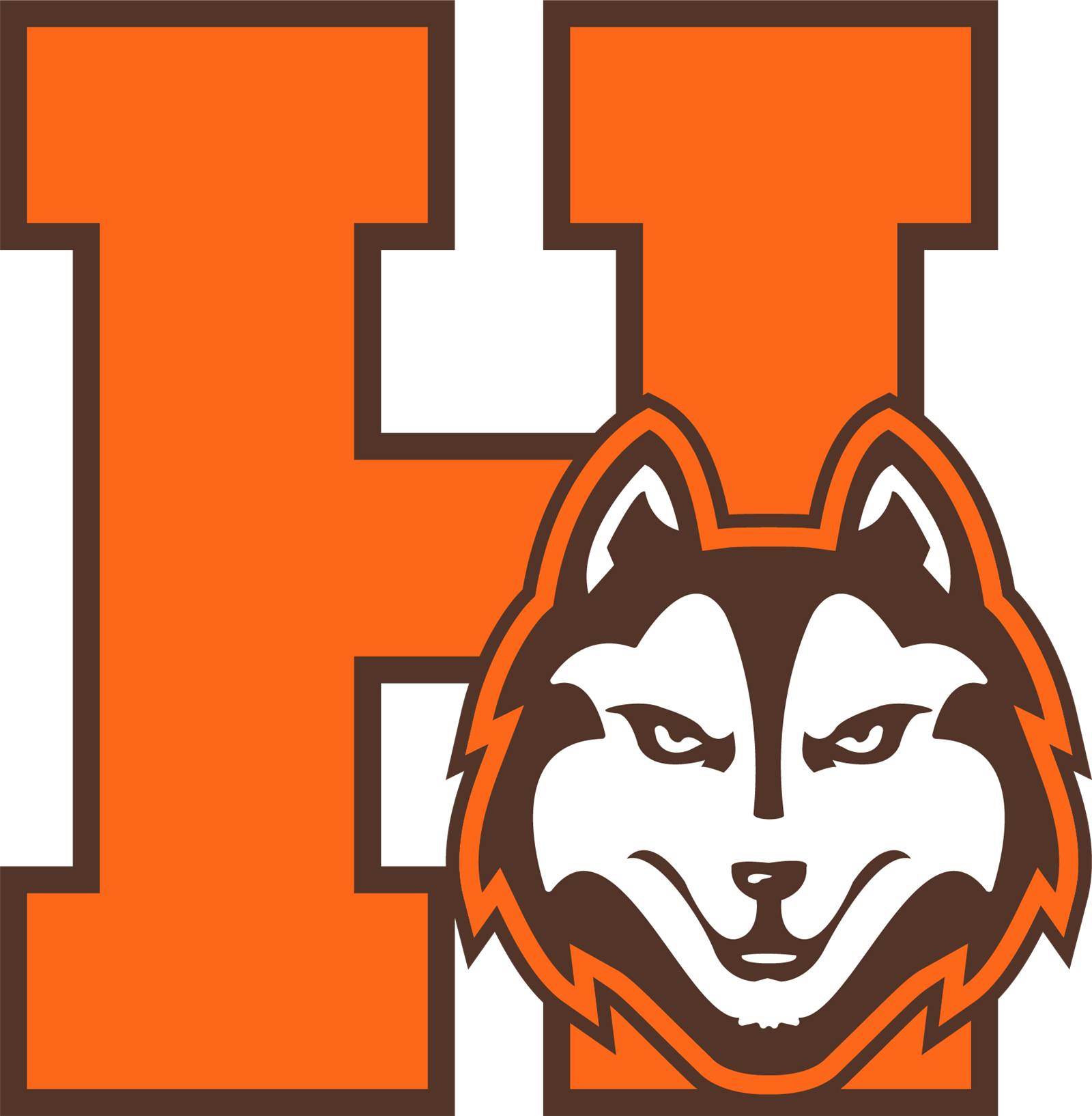 Hersey Huskie 